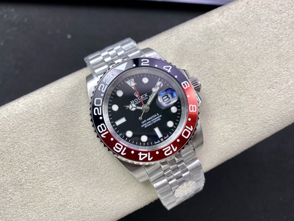 激安ロレックス内部構造